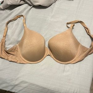 Victoria’s Secret Uplift-Semi/Demi Bra